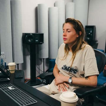 Charlotte de Witte - Music and Event Shoots Collection in charlottedewittemusic_3525955572575934899.jpg - hidden celebrity photo